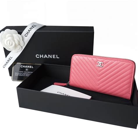 chanel wallet prezzo|where to buy Chanel wallet.